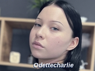 Odettecharlie