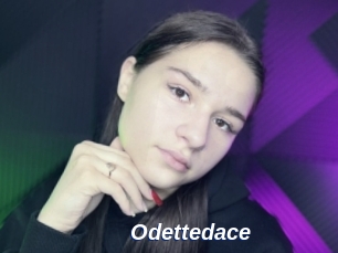 Odettedace