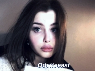 Odetteeast