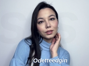 Odetteedgin