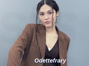 Odettefrary