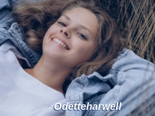 Odetteharwell