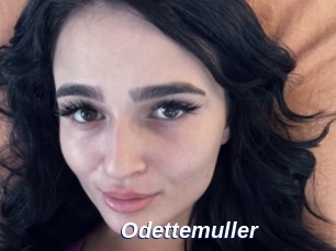 Odettemuller