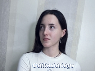 Odiliaaldridge