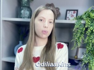 Odiliaalkins