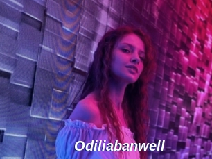 Odiliabanwell