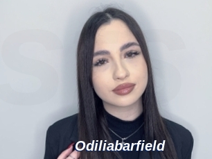 Odiliabarfield