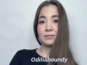 Odiliaboundy