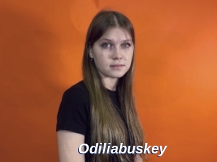 Odiliabuskey