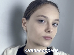 Odiliacoppens