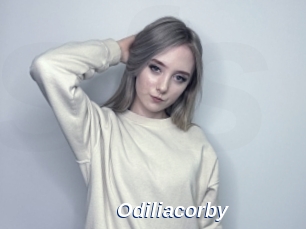 Odiliacorby