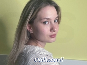 Odiliacovil