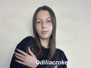 Odiliacroke