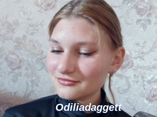 Odiliadaggett