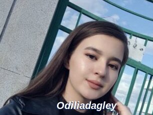 Odiliadagley