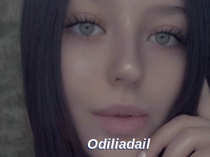 Odiliadail