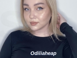 Odiliaheap