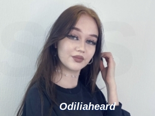 Odiliaheard