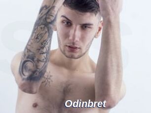 Odinbret