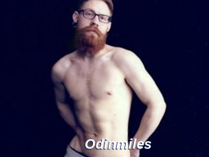 Odinmiles