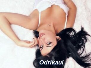 Odrikaul