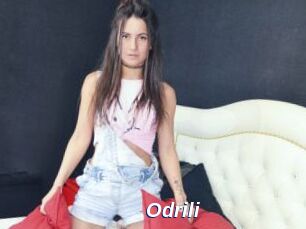 Odrili