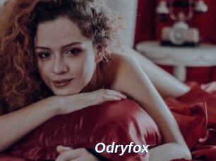 Odryfox