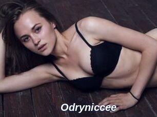 Odryniccee