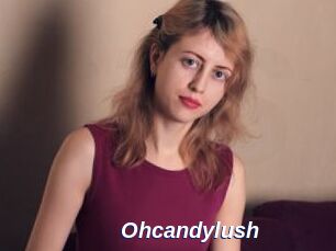 Ohcandylush