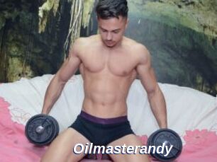 Oilmasterandy