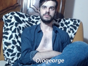 Oiogeorge