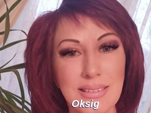 Oksig