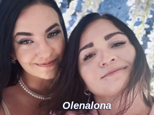 Olenalona