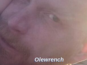 Olewrench