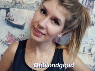 Oliblondgood