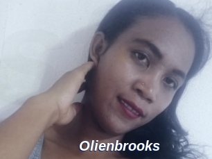 Olienbrooks