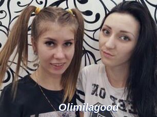 Olimilagood