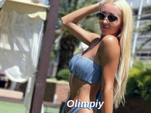 Olimpiy