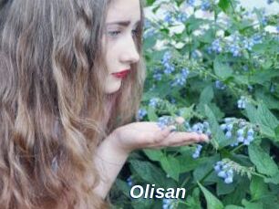 Olisan