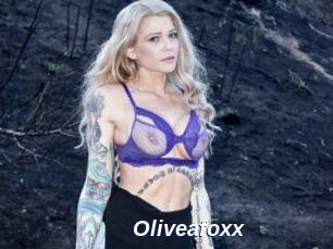 Oliveafoxx