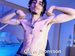 Oliver_jhonsson