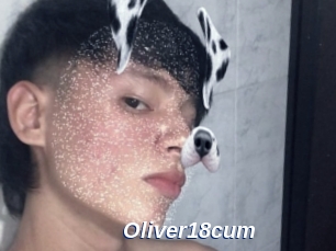 Oliver18cum