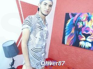 Oliver87