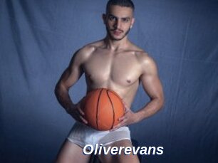 Oliverevans