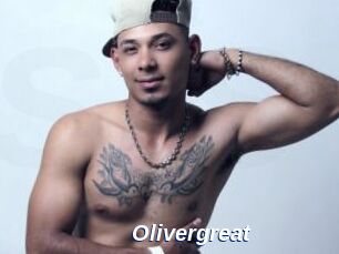 Olivergreat