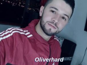 Oliverhard