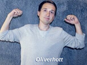 Oliver_hott