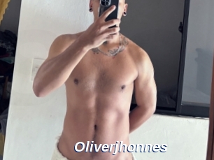 Oliverjhonnes