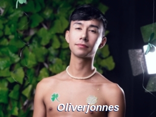 Oliverjonnes