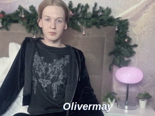 Olivermay